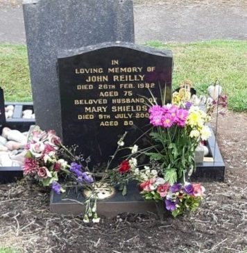 Remembering Those Who Came Before Us