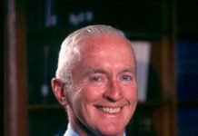 Charles Rice on Natural Law Morality