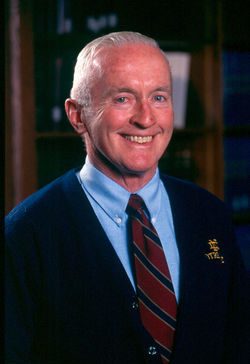 Charles Rice on Natural Law Morality