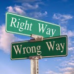 Conscience, Love and Law