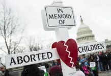 Saint Vincent and Roe versus Wade: Great Good out of Great Evil