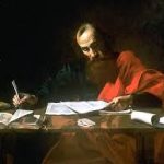Reading St. Paul’s Letter to the Romans