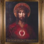 Sacred Heart and Choosing Wisely