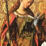 Saint Agnes and True Feminity