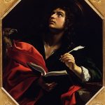 Saint John, the Apostle of the Logos