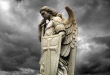 ‘Adding’ the Saint Michael Prayer After Mass