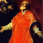 Saint Philip and Witnessing for Life