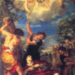 Thoughts on Life and Death on the Feast of Saint Stephen