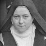 Thérèse of Lisieux of the Child Jesus and the Holy Face