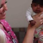 The Visitation, Baby Saybie and our Neo Barbarism