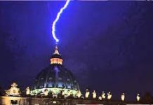 Playing with Schismatical Fire