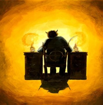 How to Destroy the Family in Six Easy Lessons: The Beelzebul Method