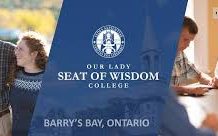 Our Lady Seat of Wisdom College Receives Permission to Grant a Four-Year Bachelor of Arts