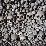 sedlec ossuary skulls