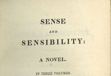 Sensible Miss Austen