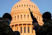 Washington’s Enclaved Elysium