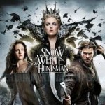 Glorying in Glass: A Movie Review of “Snow White and the Huntsman”