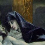 Mater Dolorosa