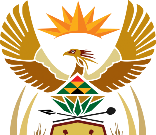 Fare Thee Well, South Africa