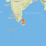 Carnage in Sri Lanka