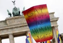 Same-Sex Marriage Contra Naturam