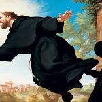 Flying Friars and the United Nations