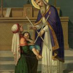 Two Martyrs for One: Blaise and Ansgar