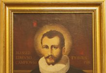 Edmund Campion’s English Optimism