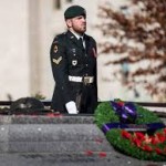 Heroism, Then and Now