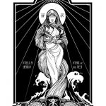 Star of the Sea: Marian Devotion through the Prism of an Old English Hymn to the Virgin
