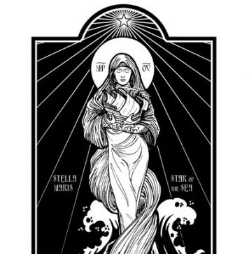 Star of the Sea: Marian Devotion through the Prism of an Old English Hymn to the Virgin