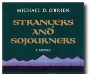 The Weak Little Bird: Saint Thérèse and Strangers and Sojourners