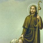Saint Roch: Patron Saint of Bachelors and Dogs