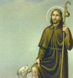 Saint Roch: Patron Saint of Bachelors and Dogs