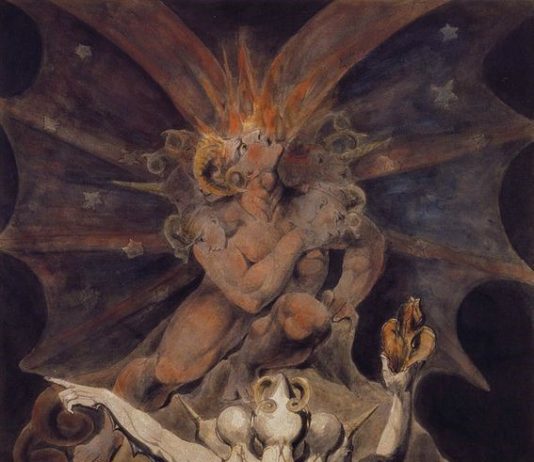 The Subjective Monster