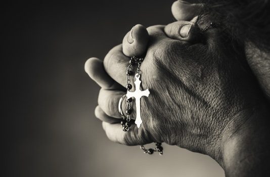 The Christian and Depression