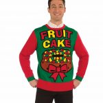 The Significance of Trudeau’s Silly Sweater