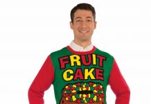 The Significance of Trudeau’s Silly Sweater