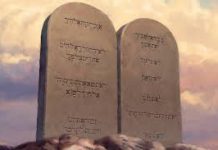 Sixth Sunday and the Keeping of the Law