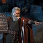 So Let it Be Written: A Movie Review of the Ten Commandments
