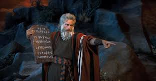 ten commandments movie review