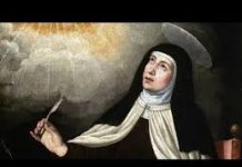Saint Teresa as the Teacher of a Successful Life