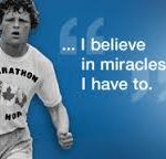 Finding Unity Despite Disunity: God, Love and the Enduring Message of Terry Fox
