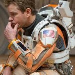 Humanities, Technology and the Martian