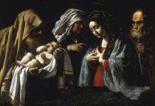 The Message of the Presentation