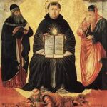 Thought for the Day: Saint Thomas and Friendship