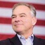 How Catholic is Kaine?
