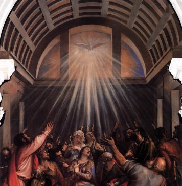 Veni Creator Spiritus