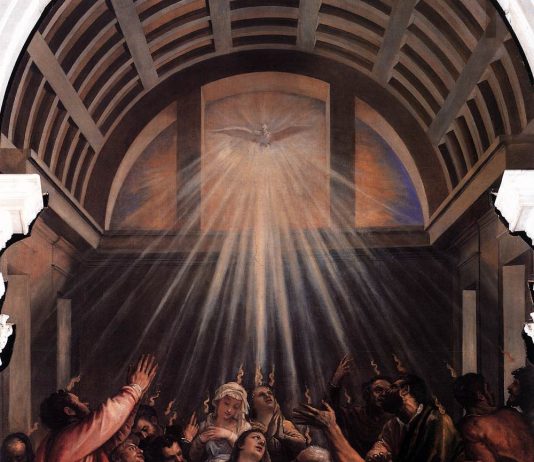 Veni Creator Spiritus