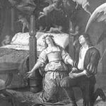 Holy Marriage – Old Testament, the State and Arcanum